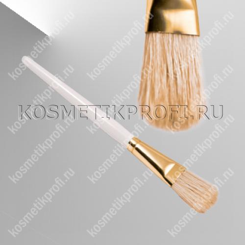 Кисточка для нанесения парафина Depileve