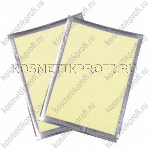 Коллагеновый лист с витамином С 