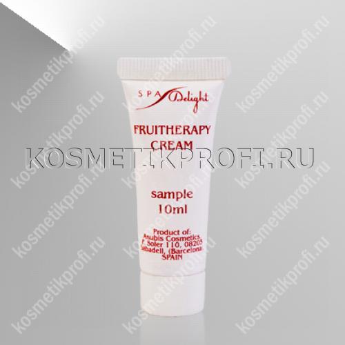 Крем "Фруктовый коктейль" образец 10мл