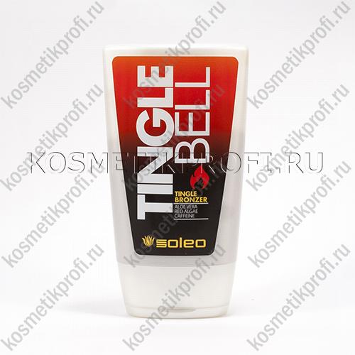 Крем TINGLE BELL тингл-бронзатор 100 мл