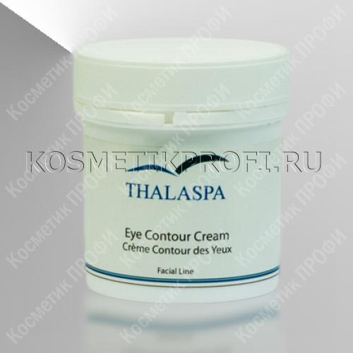 Крем для глаз 100мл Thalaspa
