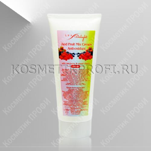 Крем-антиоксидант "Ягодный Микс" (200мл) 