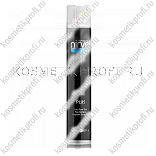 NIRVEL 6051 PUNK Лак д/волос экстрасильной фиксации 400мл 