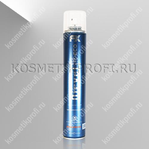 NIRVEL 6107 FX ECO EXTREM Лак для волос экстрасильной фиксации 400мл