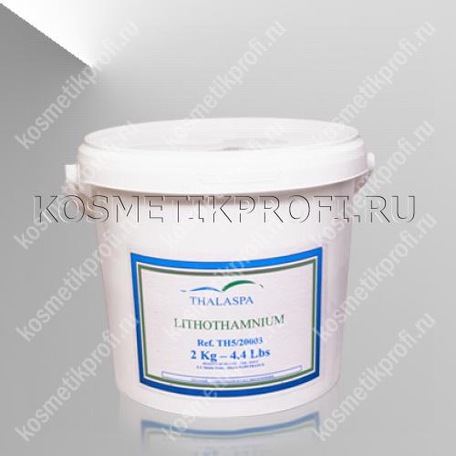 Литотамниум 2кг Thalaspa