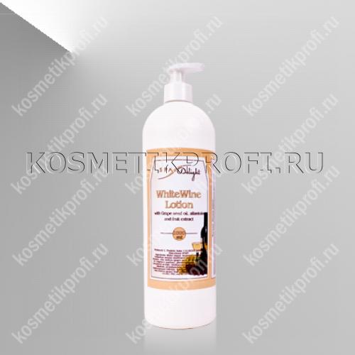 Лосьон для тела "Белое вино" (1000мл)