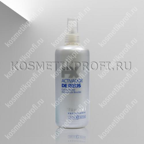Лосьон-активатор локонов CURL ACTIVATOR 250мл NIRVEL 8285 NIRVEL