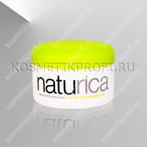 Маска "Интенсивное питание" 200мл.