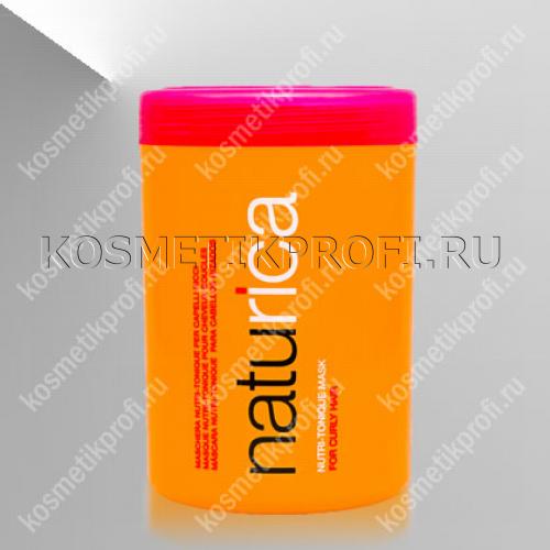 Маска "Питательная, тонизирующая" 1000мл.