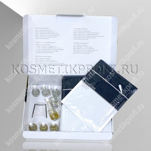 Альгинатная маска лифтинговая со спирулиной (на 10 процедур)