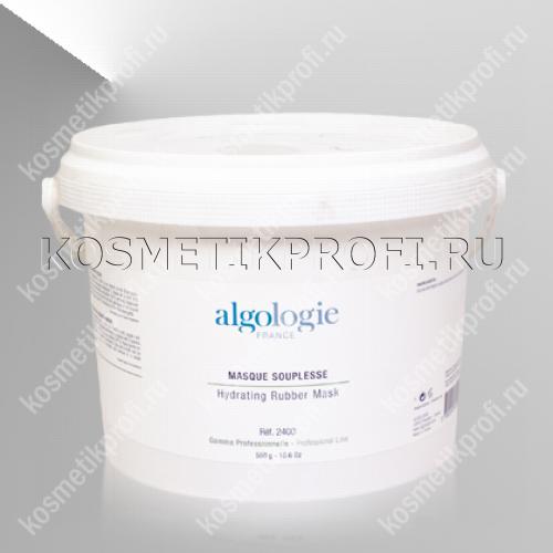 Альгинатная маска увлажняющая с лифтинговым эффектом 550г, Algologie