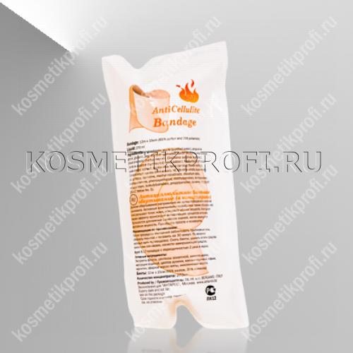 маска-бандаж антицеллюлитная Anticellulite Bandage