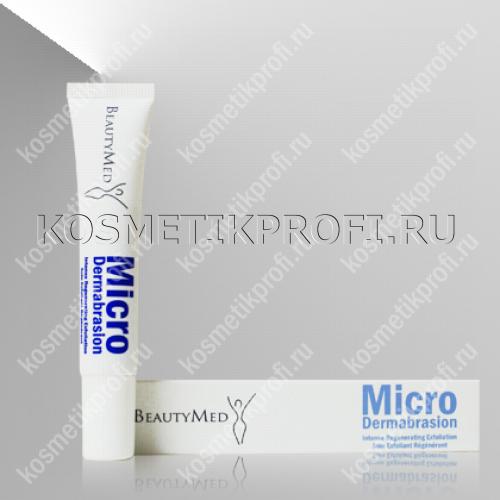Микродермо-Абразивный крем 15 мл
