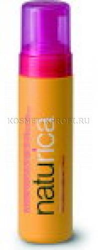 Мусс "Тонизирующий" 200мл.