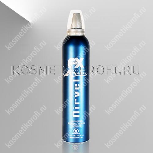 NIRVEL 6316 FX RELAXING MOUSSE Мусс для выпрямления 300мл 