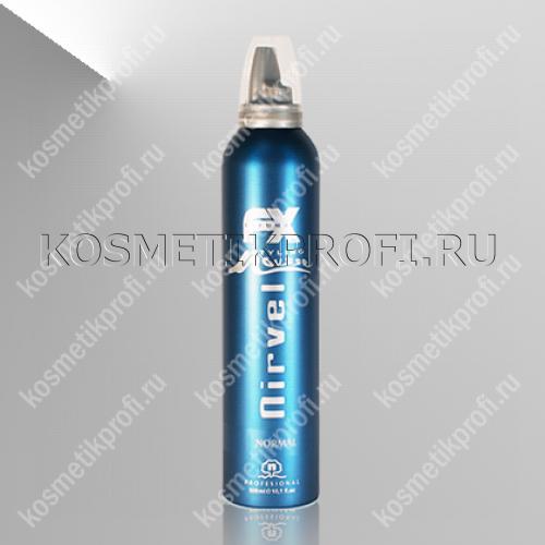 NIRVEL 6301 FX NORMAL Мусс средней фиксации 300мл