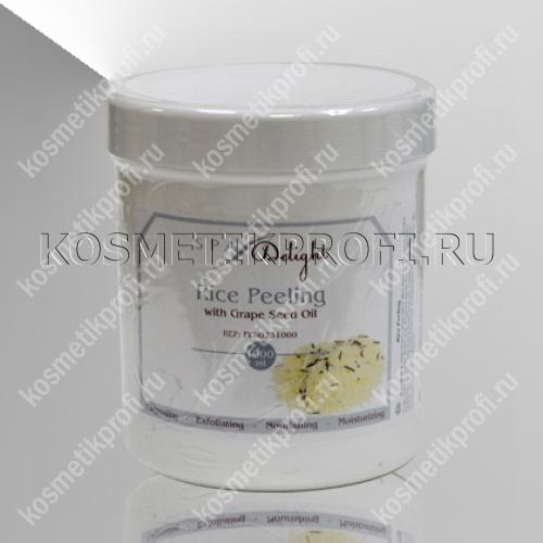 Мягкий рисовый скраб Rice Scrub, 1000г.