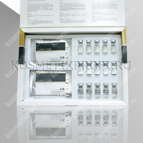 Набор "Phyto Cellular" со стволовыми клетками (на 5 процедур)