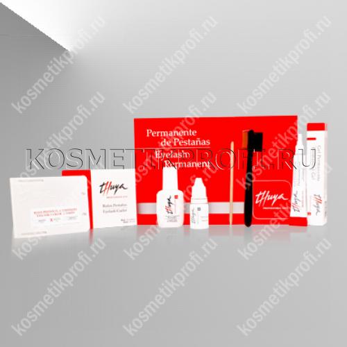 Набор для перманента «Classic Thuya» Thuya