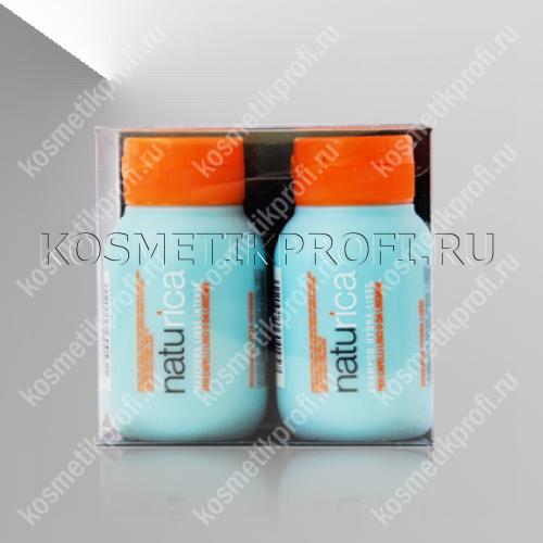 Набор для прямых волос (шампунь+маска)