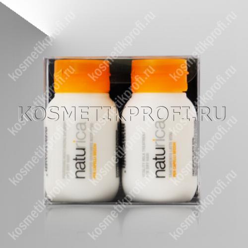 Набор для сухих волос (шампунь+маска)