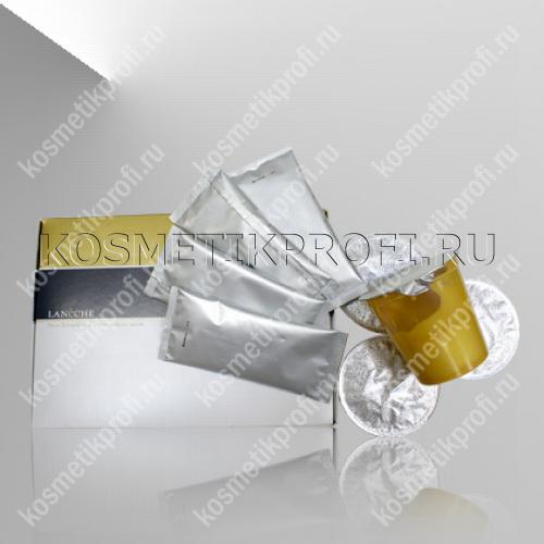 Набор маска "Золотая" с жемчужным экстрактом