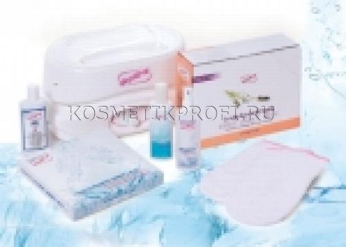 Набор парафинотерапии (ноги) Depileve