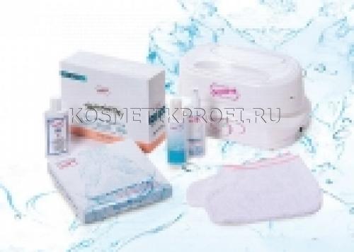 Набор парафинотерапии (руки)  Depileve