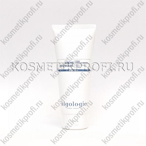 Нежный увлажняющий крем «Морские волны» 100мл Algologie
