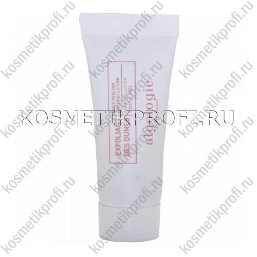 Нежный эксфолиант "Дюны" 5мл