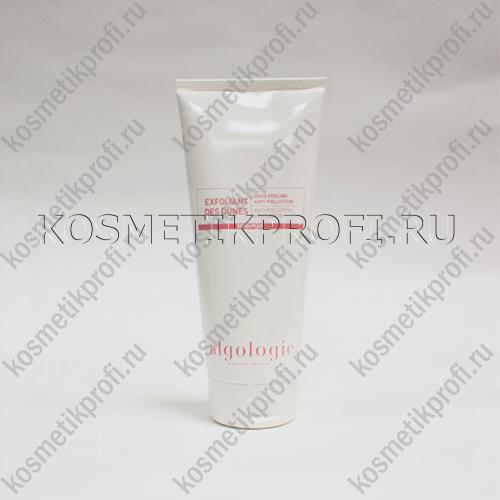 Нежный эксфолиант «Дюны» 200мл Algologie