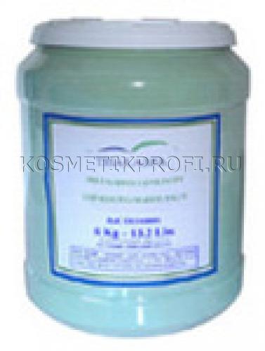 Очищающая морская соль 6кг Thalaspa