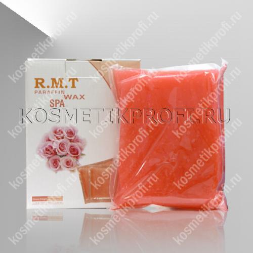 Парафин, роза 0,454кг.