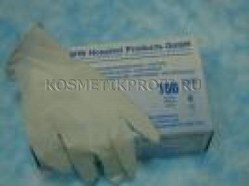 перчатки нестер.смотровые L 