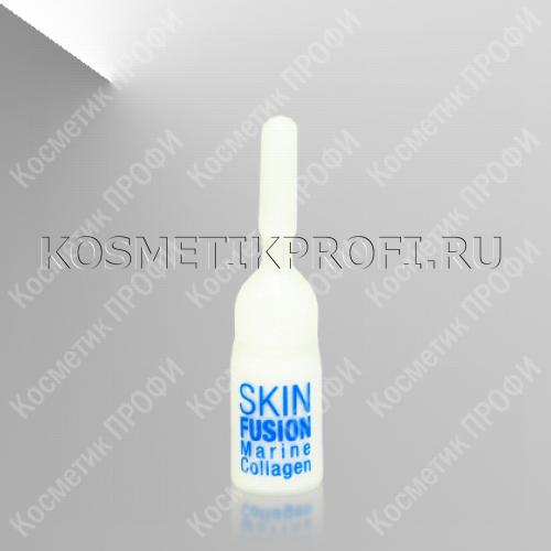 Пудра увлажняющая с коллагеном, 4мл