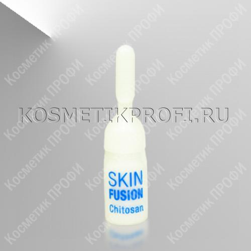 Пудра увлажняющая с хитозаном, 4мл