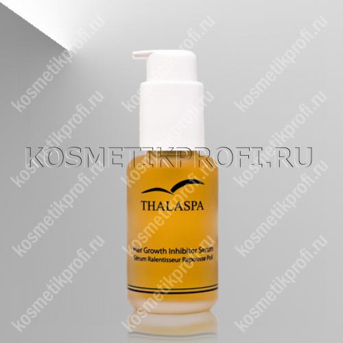 Супер концентрат против роста волос 50мл Thalaspa