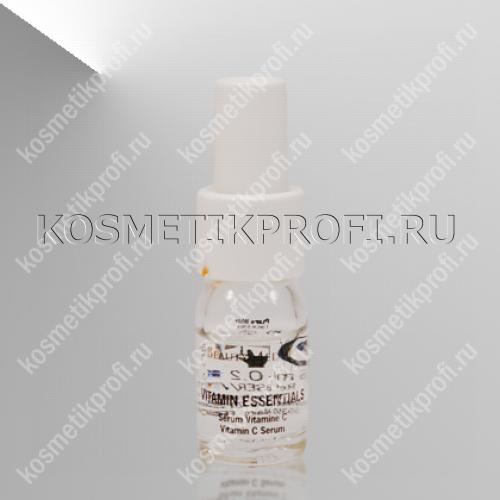 Сыворотка с витамином С, 6мл