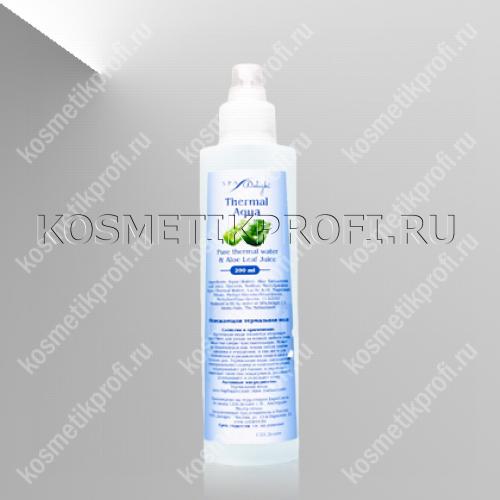 Термальная вода 200мл Spa Delight