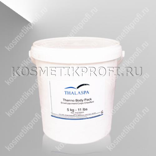 Термо-обертывание для похудения 5кг Thalaspa 517