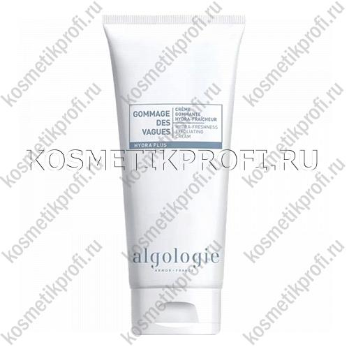 Увлажняющая маска гидро-комфорт Морские волны 200мл Algologie