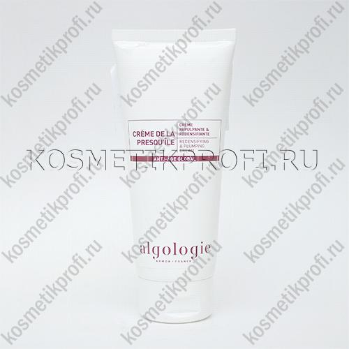 Укрепляющий крем с эффектом филлера 100мл Algologie