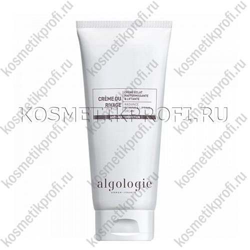 Укрепляющий лифтинговый крем «RIVAGE / МОРСКОЙ БЕРЕГ» 100мл Algologie