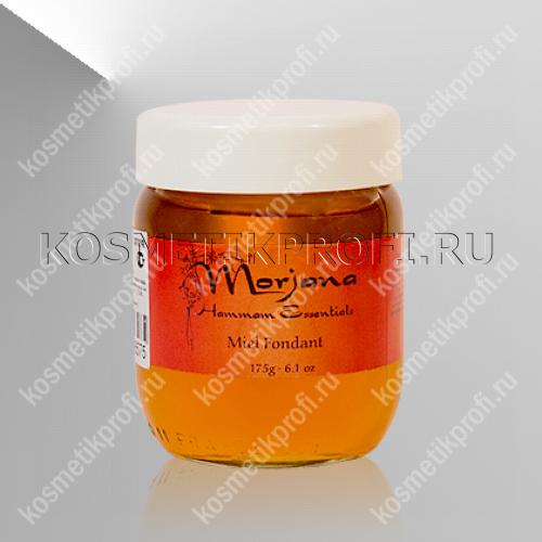 Ультра увлажняющий гель для тела "Тающий мед" эконом- упаковка 175 гр