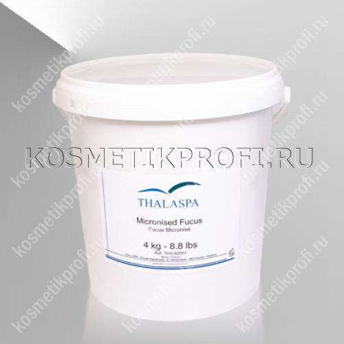 Фукус 4кг Thalaspa