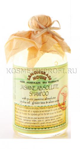 Шампунь "Жасмин" для всех типов волос 250 мл