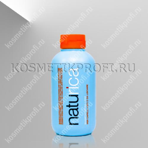 Шампунь "Разглаживающий" 250мл.