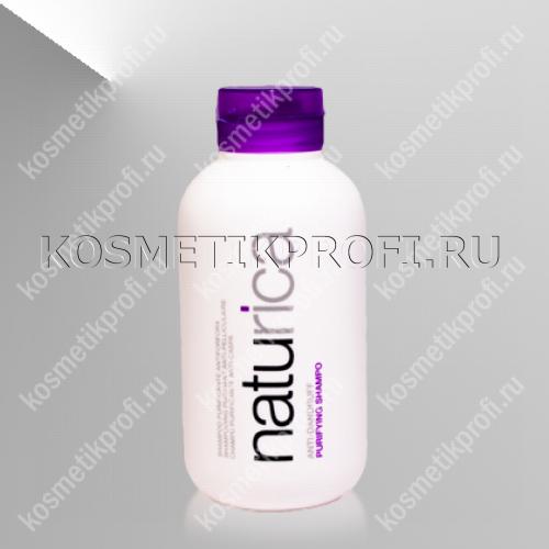 Шампунь "Регулирующий" 250мл.
