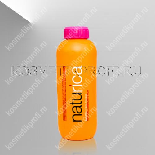 Шампунь "Увлажняющий, тонизирующий" 1000мл.