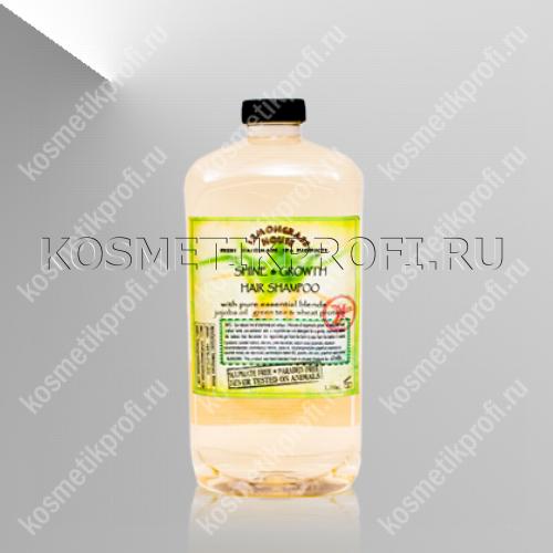 Шампунь для роста волос 1000мл